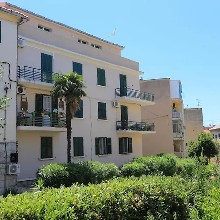 Apartment With Wifi - 21557 Split
