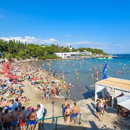 Lägenhet With Wifi - 21557 Split