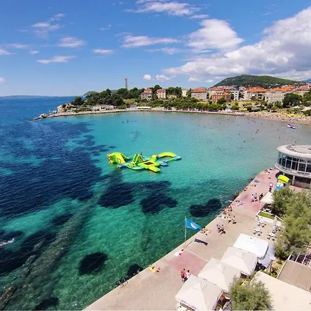 Lägenhet With Wifi - 21557 Split