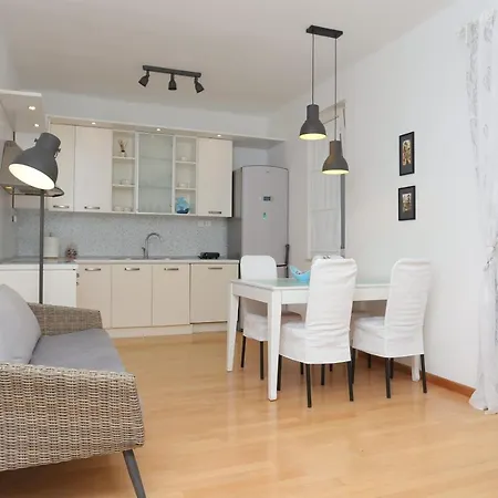 Lägenhet With Wifi - 21557 *