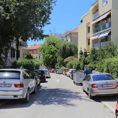 Lägenhet With Wifi - 21557 *