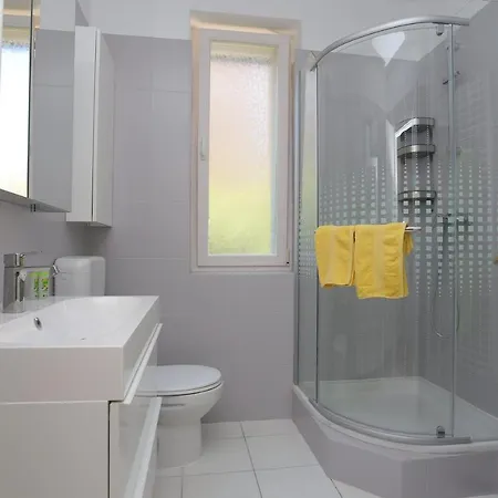 With Wifi - 21557 Lägenhet Split