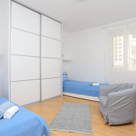 Lägenhet With Wifi - 21557